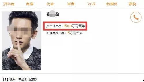 明星网红挣钱容易,揭秘轻松赚钱的秘密通道