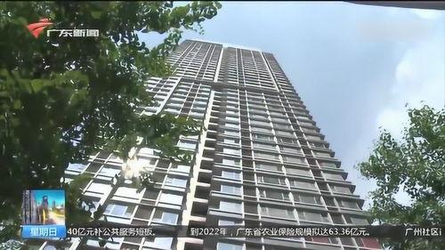 重庆明星网红小区,繁华都市中的璀璨明珠