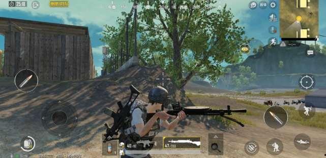 带你吃瓜奇葩武器黑科