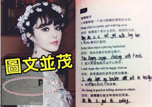 明星网红写入课本