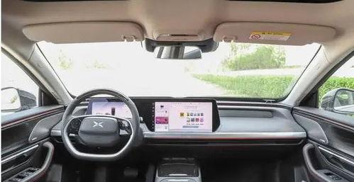 小鹏p7吃瓜热门,揭秘新能源汽车的“甜蜜烦恼”