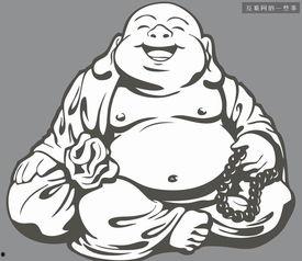 黑悟空小和尚吃瓜头像,吃瓜界的萌态担当