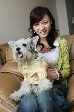 明星网红全是狗,原来他们都是狗狗的化身！