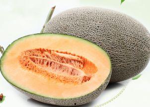 吃哈密瓜大便黑吗,哈密瓜摄入与大便颜色变化揭秘