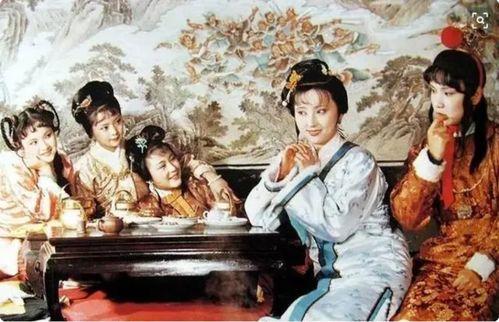 红楼吧吃瓜爆料,吃瓜爆料背后的故事与真相