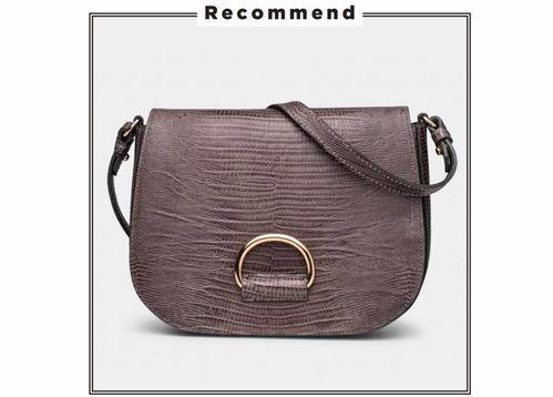 明星网红斜挎包