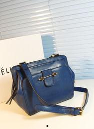 明星网红斜挎包